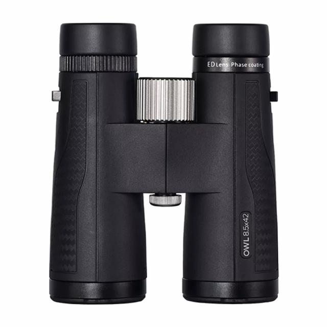 Оптический бинокль TRD OWL 8.5x42