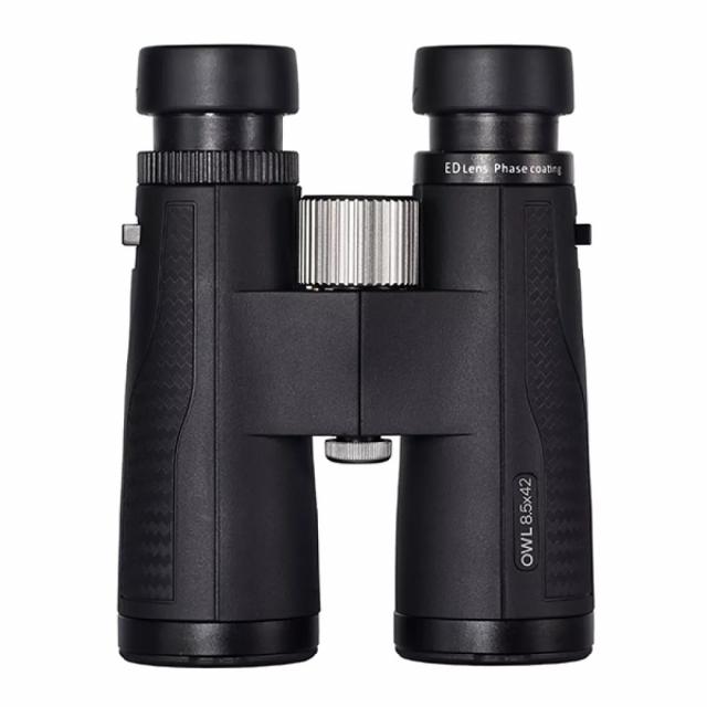 Оптический бинокль TRD OWL 8.5x42