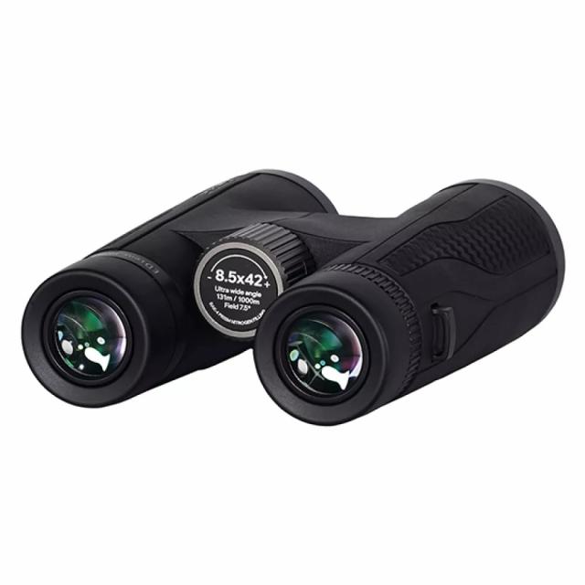 Оптический бинокль TRD OWL 8.5x42