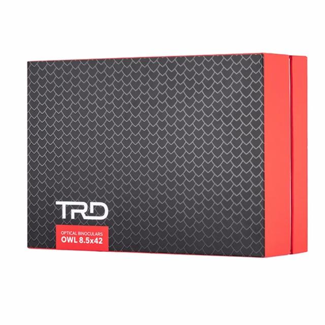 Оптический бинокль TRD OWL 8.5x42