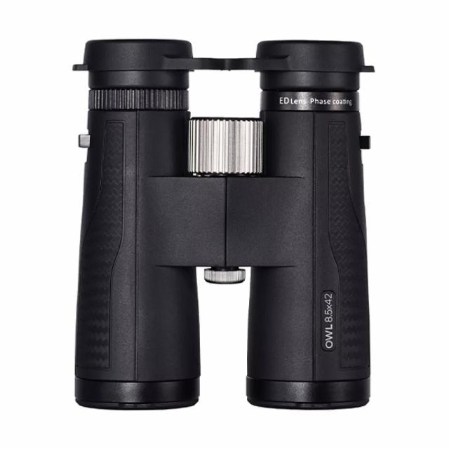 Оптический бинокль TRD OWL 8.5x42