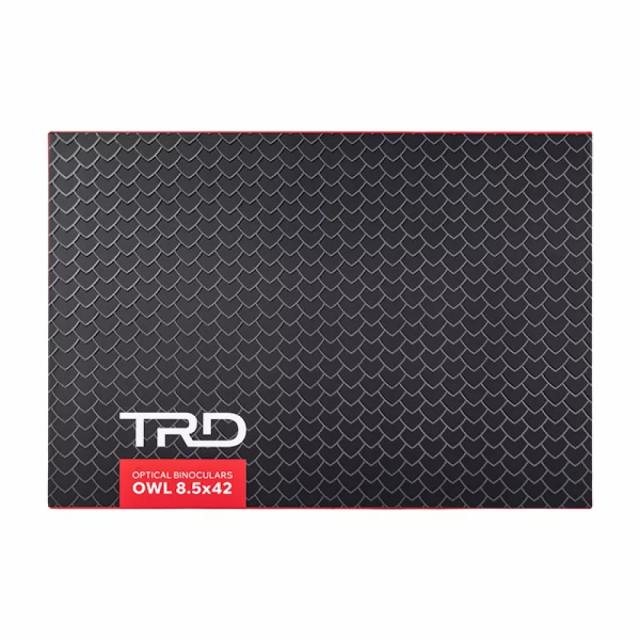 Оптический бинокль TRD OWL 8.5x42