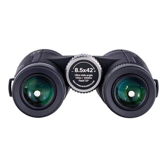 Оптический бинокль TRD OWL 8.5x42