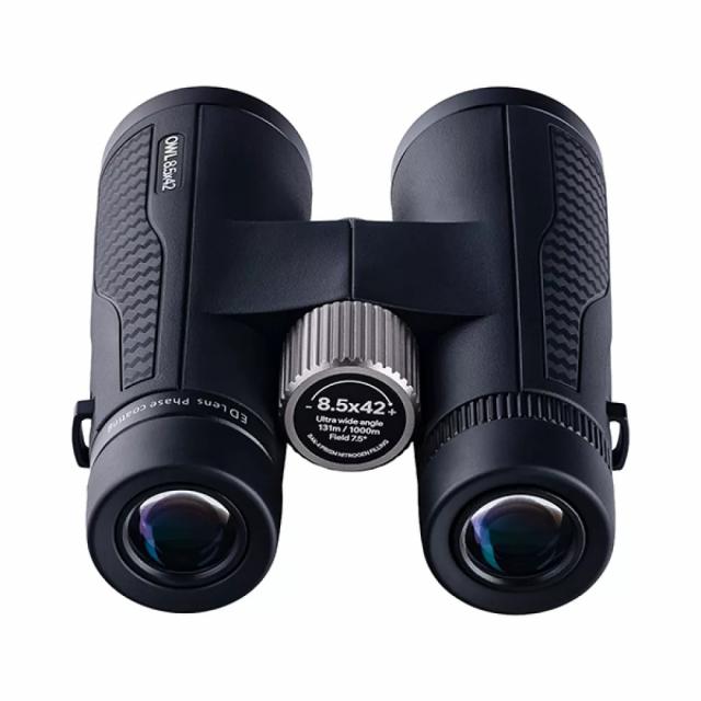 Оптический бинокль TRD OWL 8.5x42