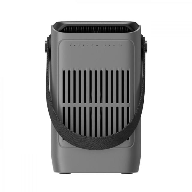 Портативная зарядная станция EcoFlow TRAIL 200 DC (192 Втч)