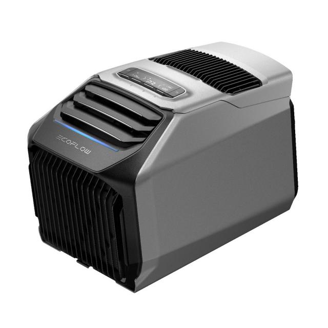 Компактный кондиционер EcoFlow WAVE 2