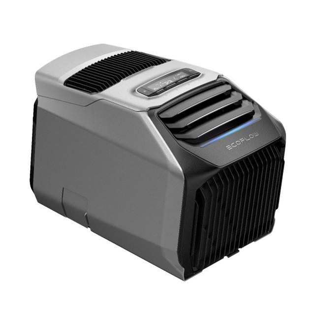 Компактный кондиционер EcoFlow WAVE 2