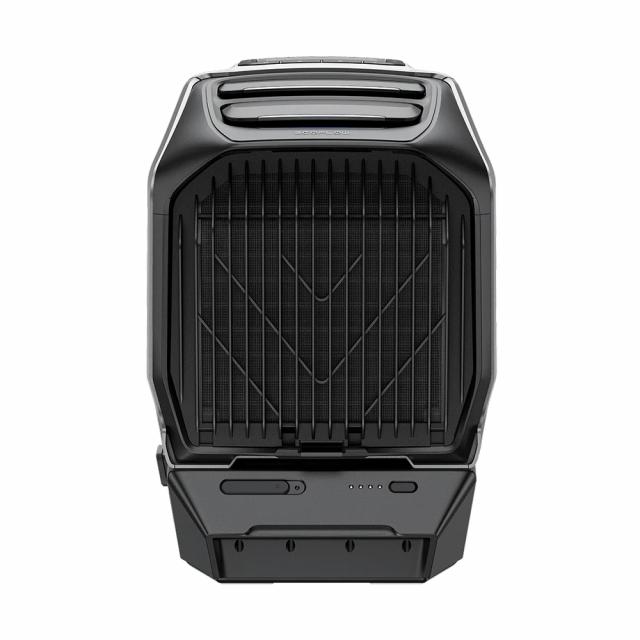 Портативный кондиционер EcoFlow Wave 3 + аккумулятор
