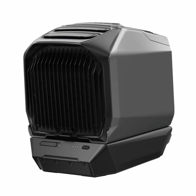 Портативный кондиционер EcoFlow Wave 3 + аккумулятор