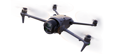  DJI Mavic 4 Pro