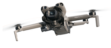 DJI Mini 5 Pro