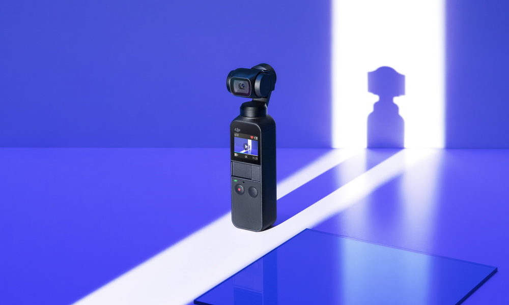 Osmo Pocket Osmo Pocket