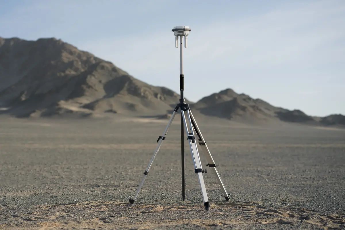 D-RTK 3